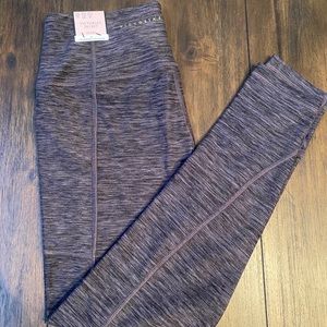NWT Victoria’s Secret Leggings